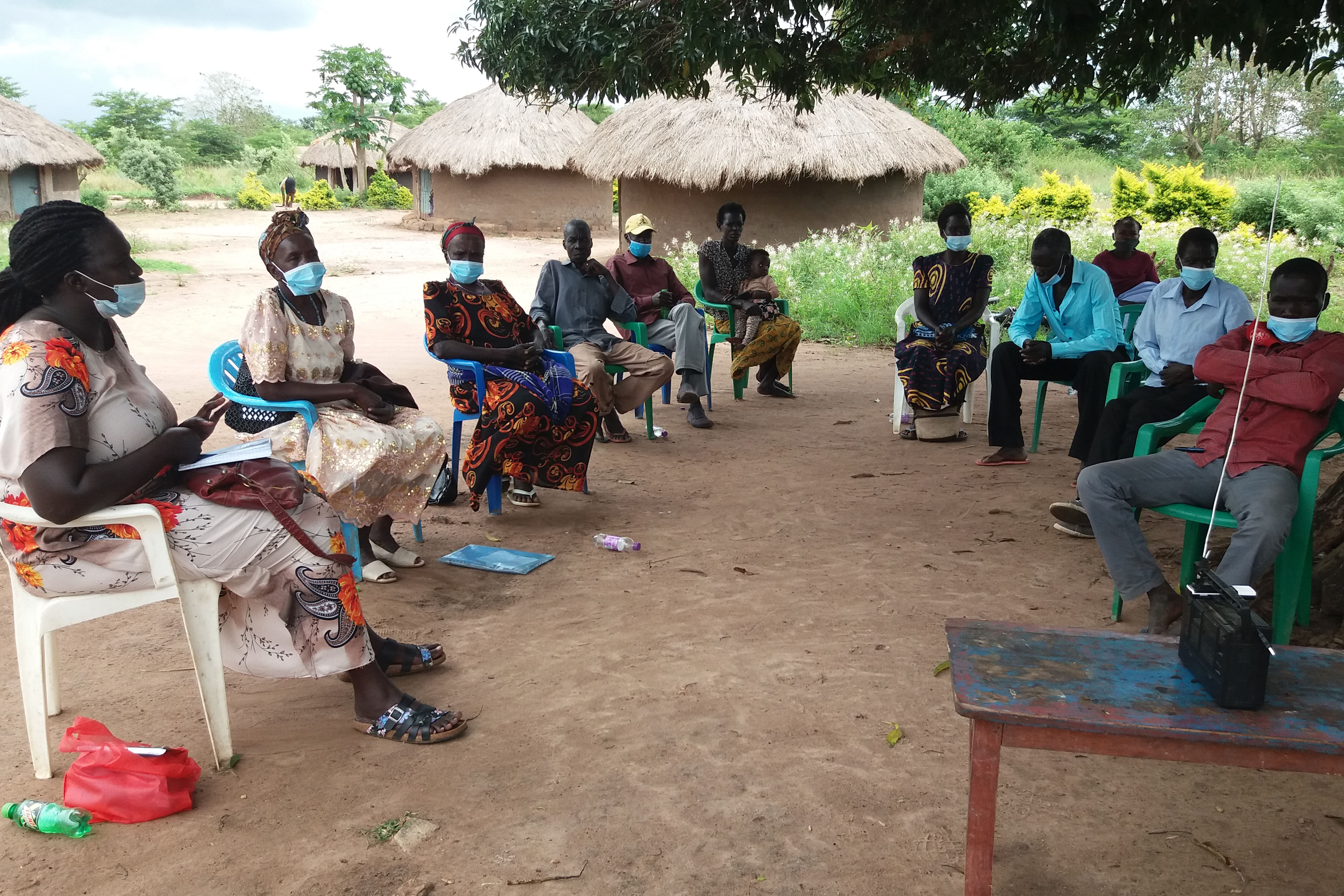 ATIAK: “The Forgotten Victims” 